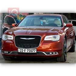 کرایسلەر 300